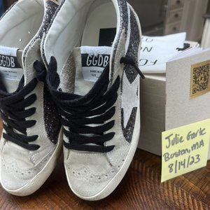 Golden Goose Limited Edition Midstar